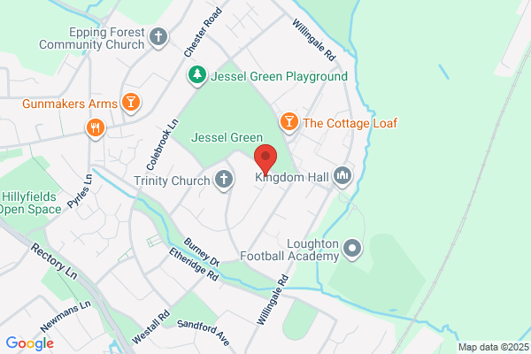 CJS Electrical Services