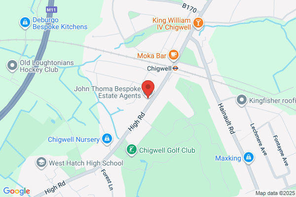Estate Agency Professionals