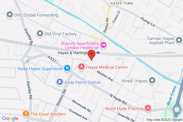 London (West) Training Services