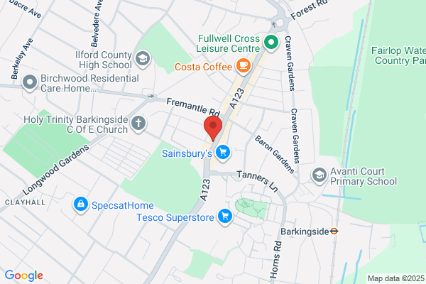 Bairstow Eves Sales and Letting Agents Barkingside