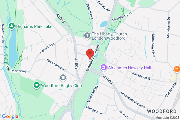 Bairstow Eves Sales and Letting Agents Woodford Green