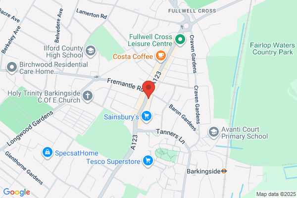 Haart Ltd