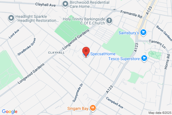 HomeXperts Barkingside