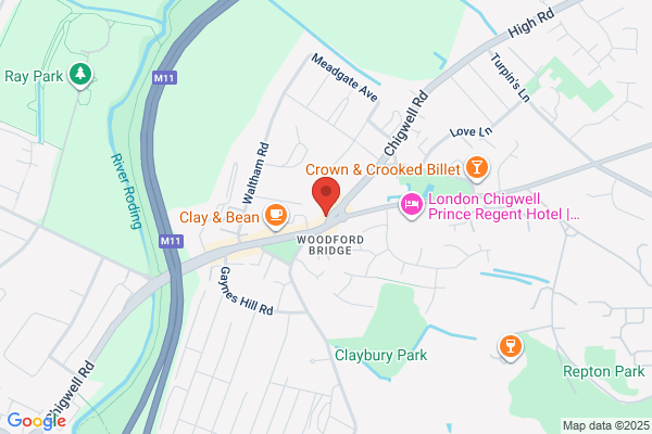 Cima Fashions Ltd