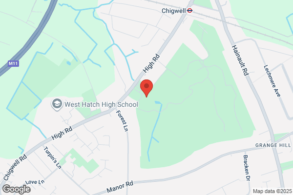 Chigwell Golf Club