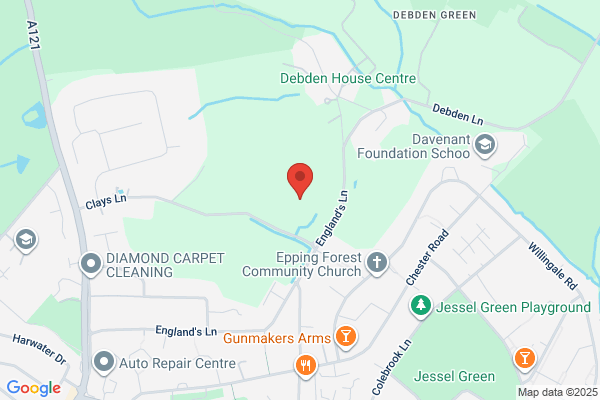 Loughton Golf Club Ltd