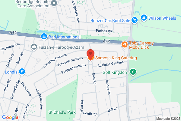 Tolworth Supplies