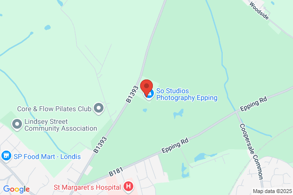 Scott & Goose