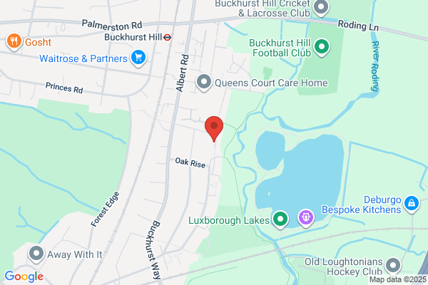 A J S Blinds