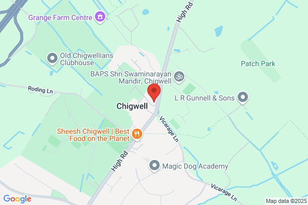 Charma's Stage School