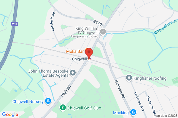 Chigwell