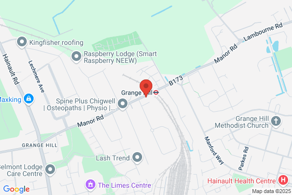 Chigwell Carpet Centre