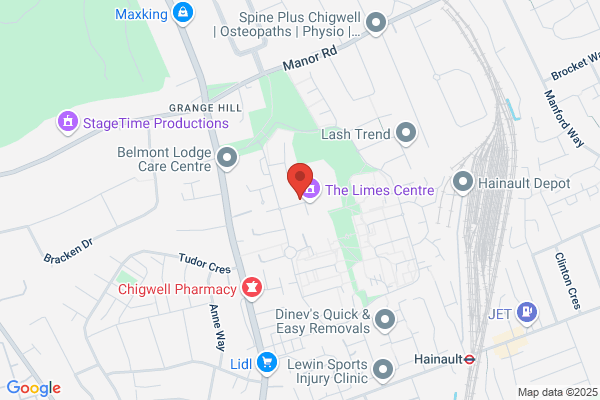 Chigwell Primary Health Care Centre