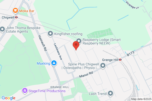 Compton Sibley Ltd