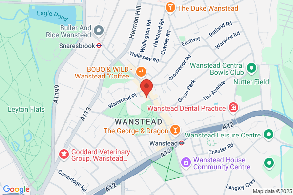 Wanstead Osteopaths