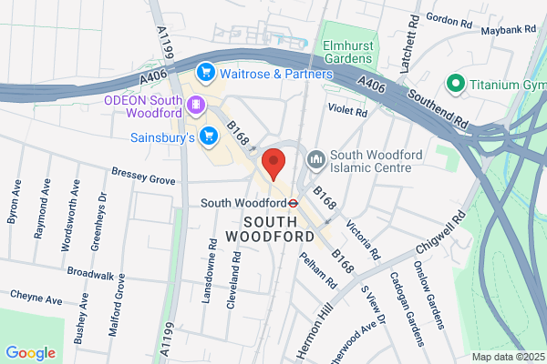 Wanstead Heating