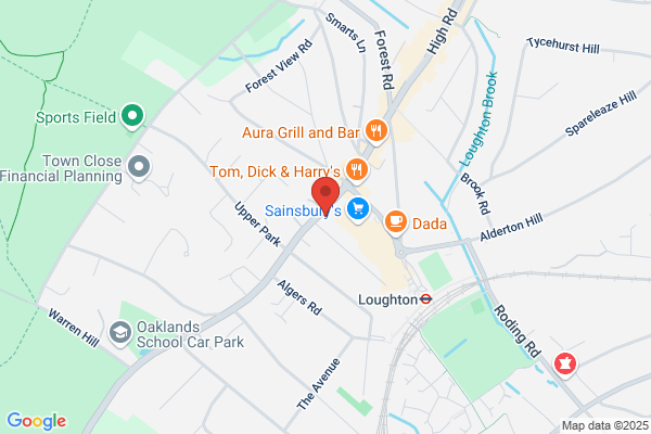 Abbeyfield (UK)