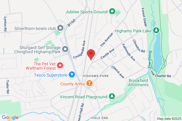 Highams Park Rest Home