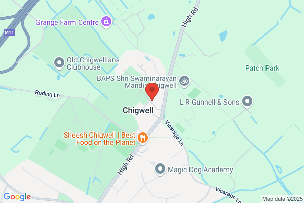 Chigwell School
