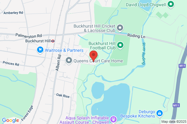 Buckhurst Hill Community Primary School