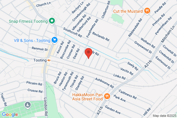 Links Primary School