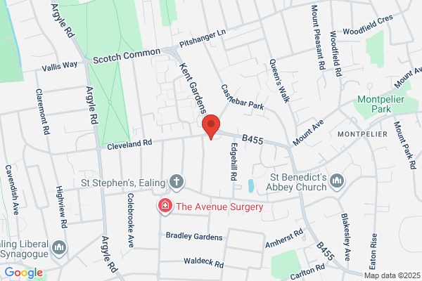 Notting Hill & Ealing High School