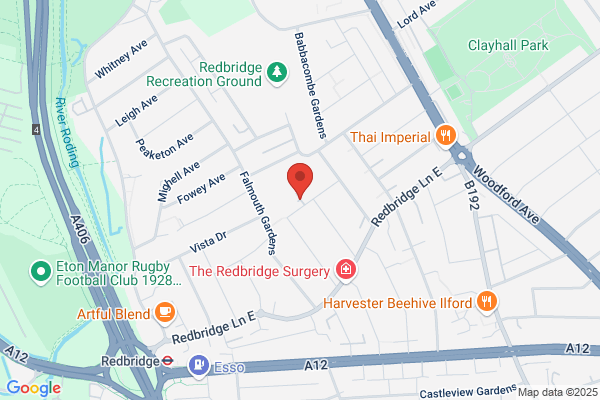 Redbridge Infant School