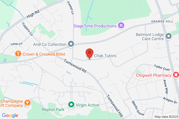 Trading Tutor Ltd