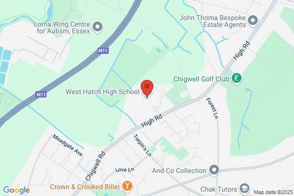 West Hatch High School
