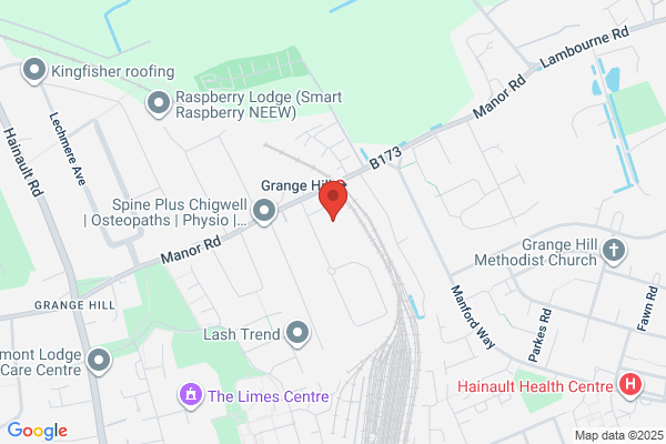 Chigwell Tennis Club
