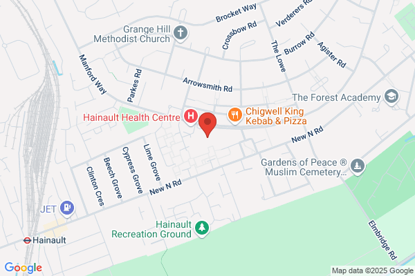 Waltham Forest Corporation Sports & Social Club