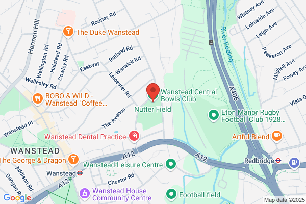 Wanstead Central Bowls Club