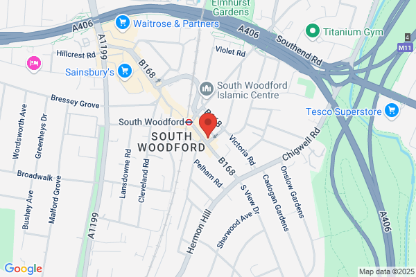 Co-op Food - South Woodford - George Lane