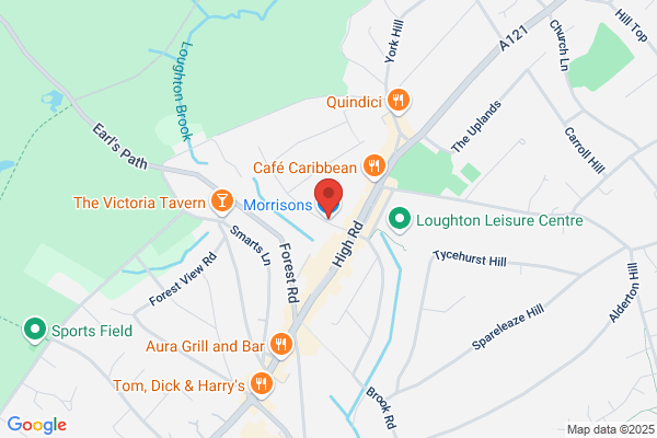 W M Morrison Supermarkets PLC