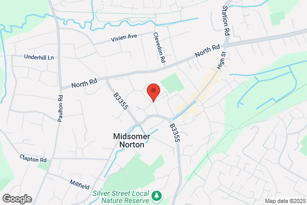 B H Mears Funeral Directors