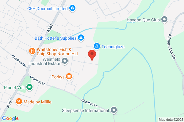 Howdens - Radstock