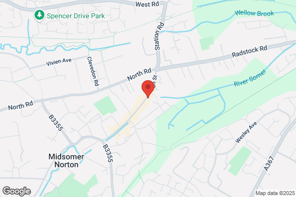 Your Move Estate Agents Bailey & Bryant Midsomer Norton