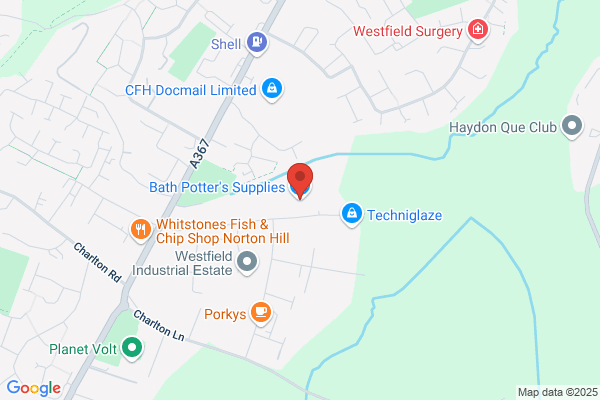 Bath Potters Supplies Ltd