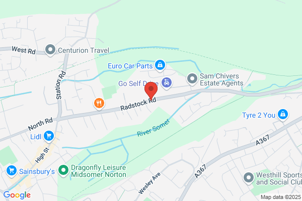 Baynton Williams Removals & Storage