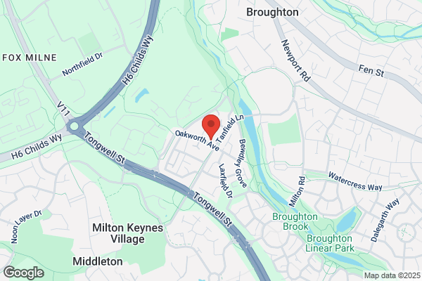 Broughton Dental