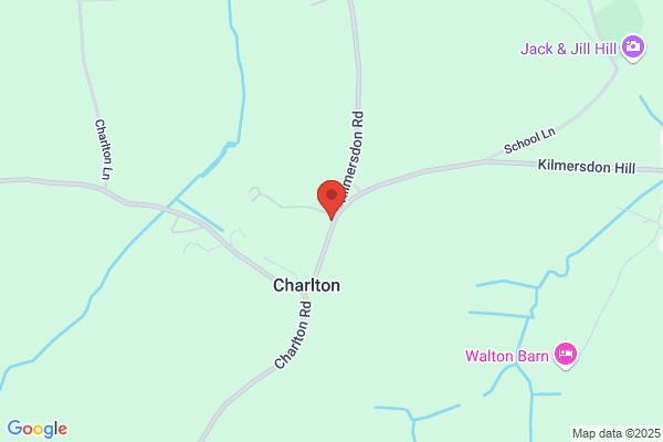 Charlton Heating
