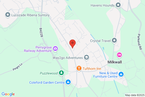 Coleford Supplies