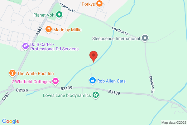 DM Automotive Repairs Ltd