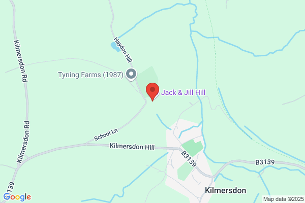 Kilmersdon C Of E Primary School