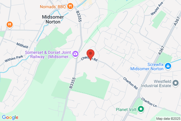 Norton Hill School