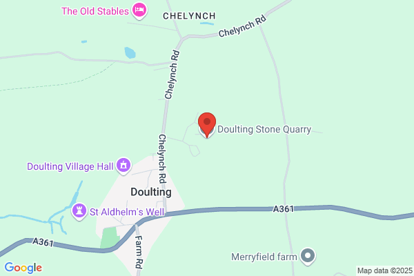 Quarry Stonemasons Ltd