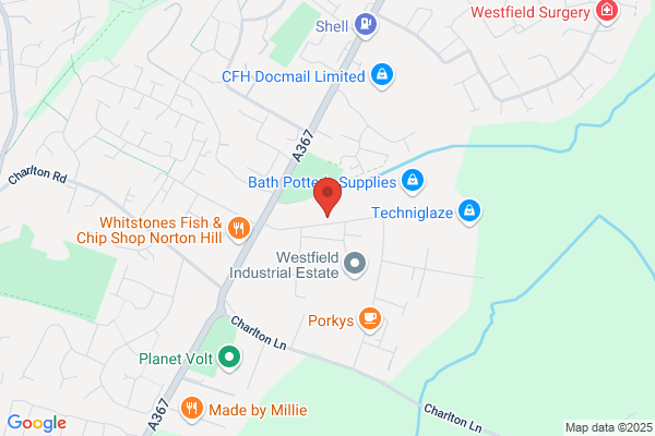 Screwfix Midsomer Norton
