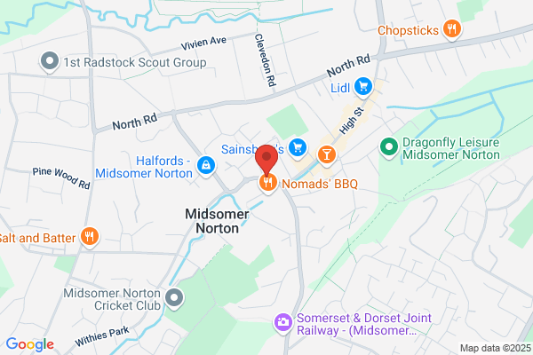 Simple Recruitment (SW) Ltd - Midsomer Norton