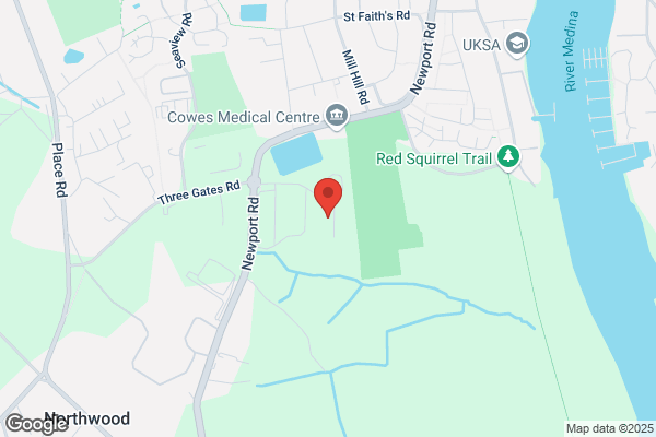 Strainstall (UK) Ltd