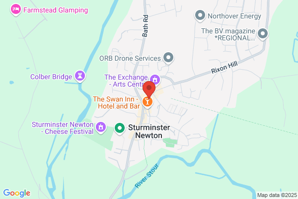 Sturminster Newton Post Office